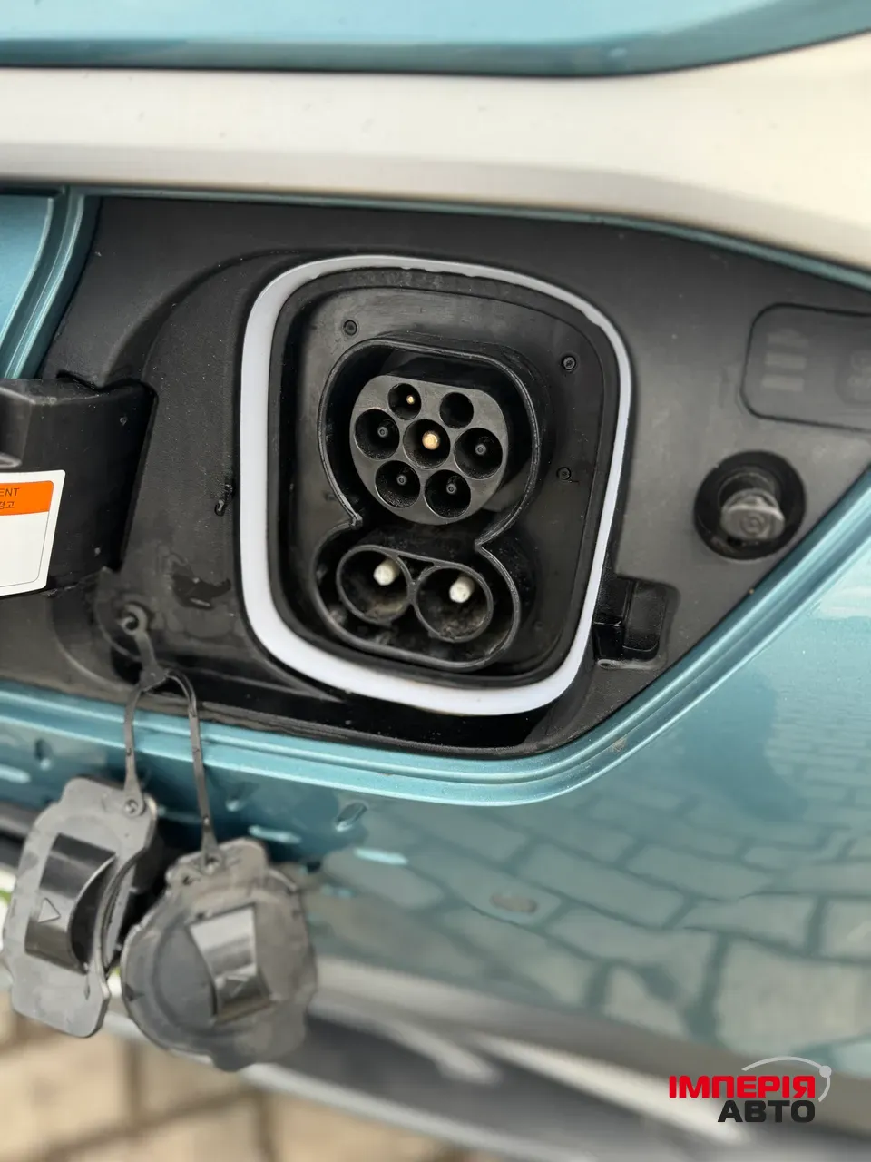 Hyundai Kona - фото 16