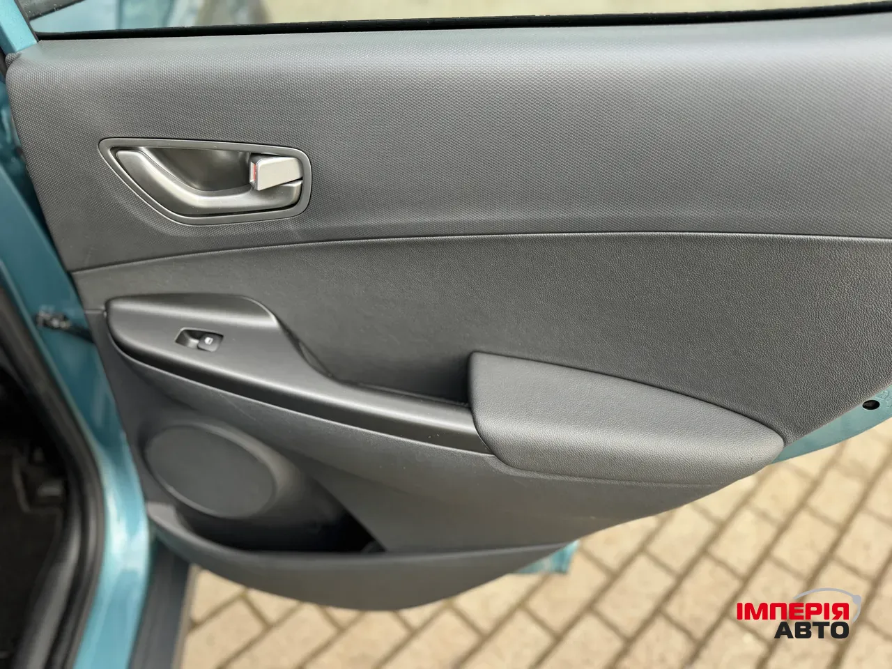 Hyundai Kona - фото 30