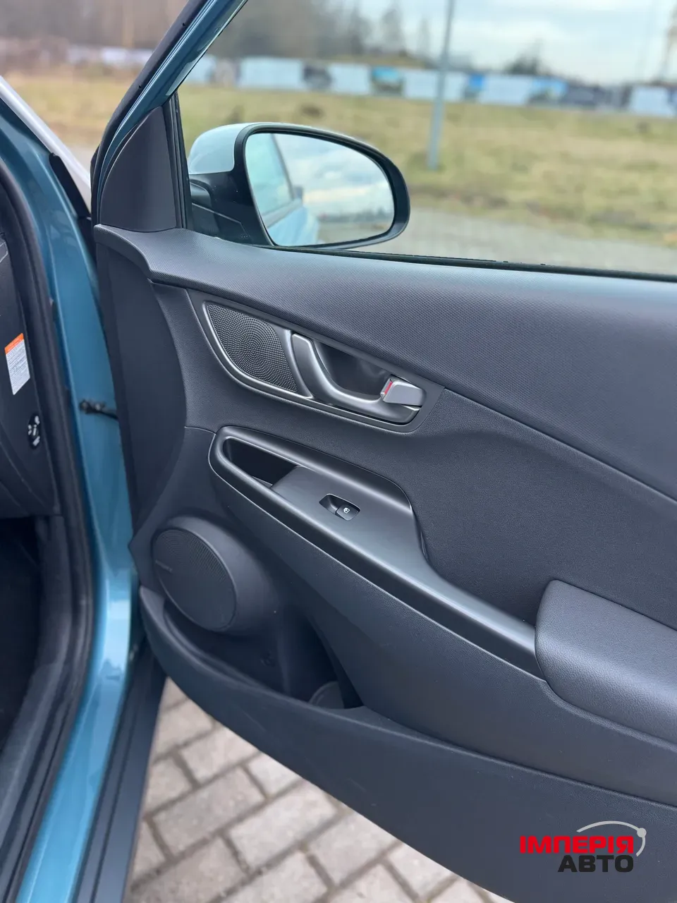 Hyundai Kona - фото 33