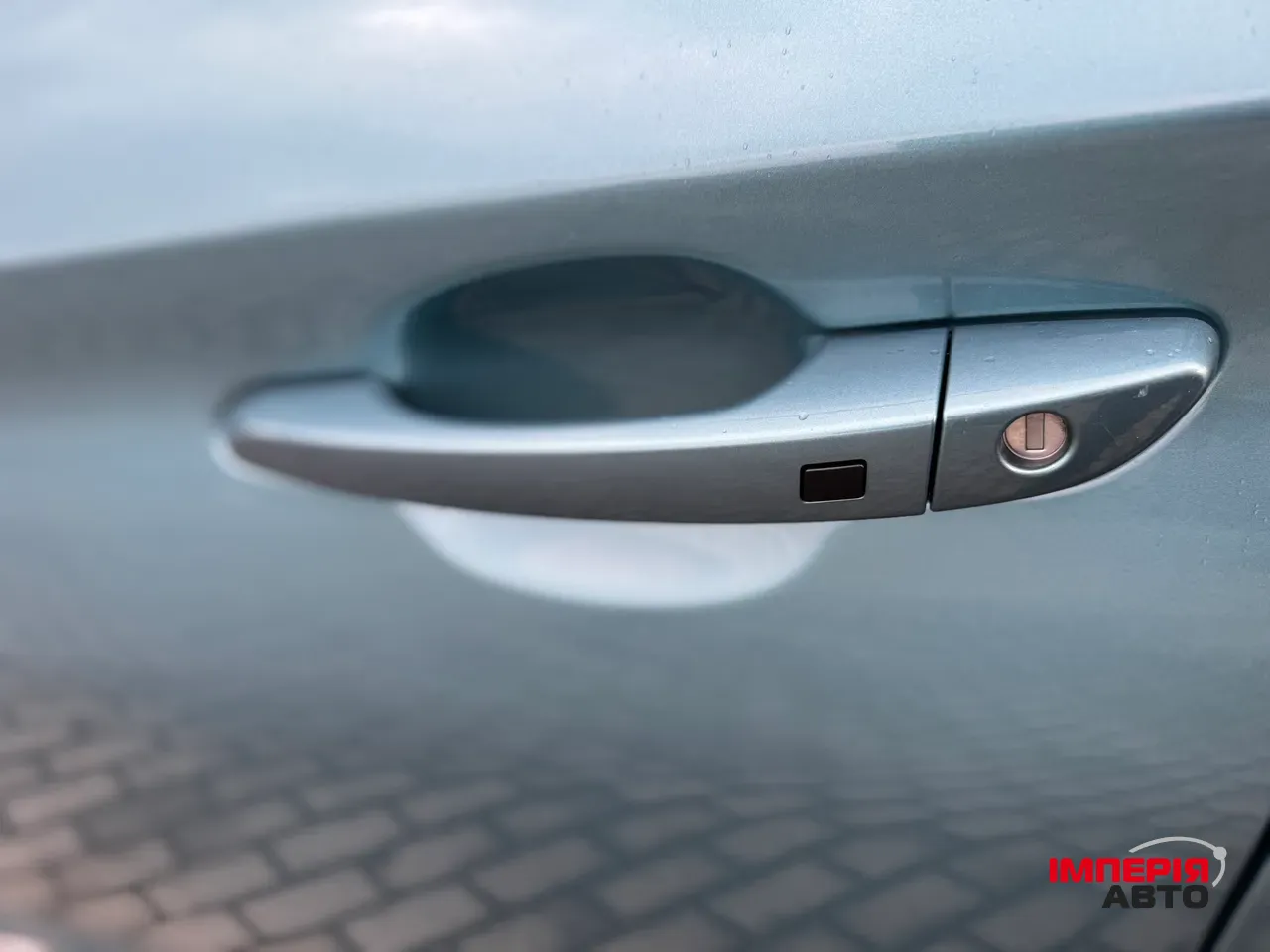 Hyundai Kona - фото 17