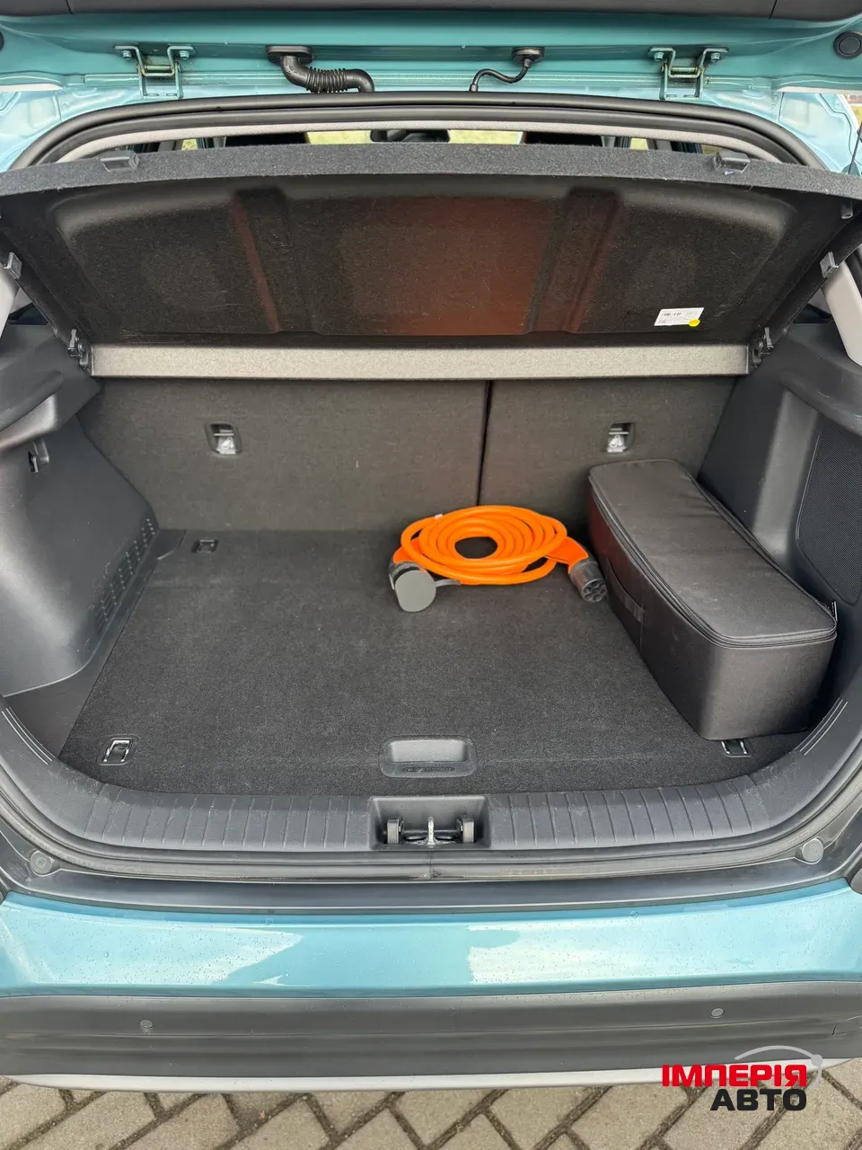 Hyundai Kona - фото 39