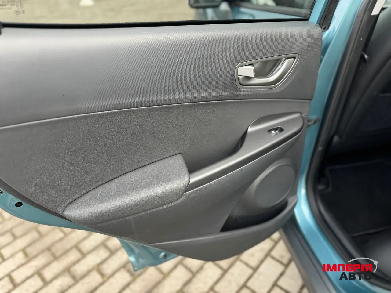 Hyundai Kona - фото 27