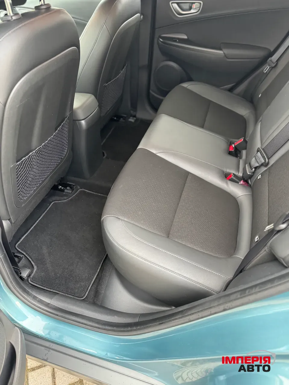 Hyundai Kona - фото 28