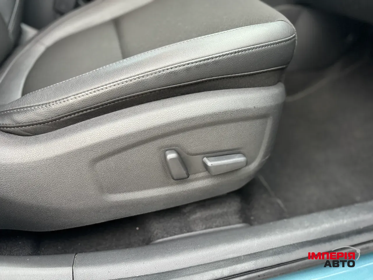 Hyundai Kona - фото 32