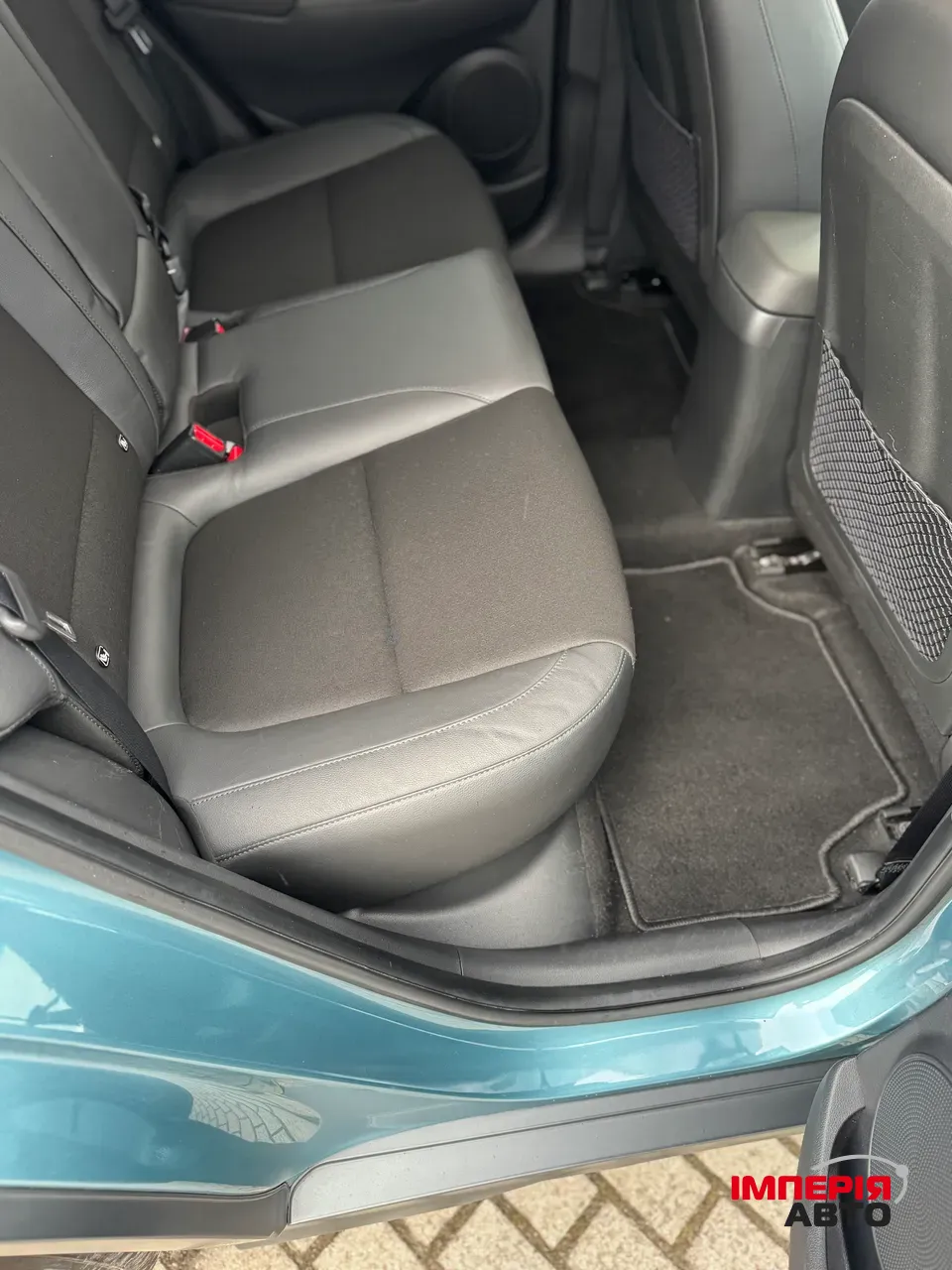 Hyundai Kona - фото 29