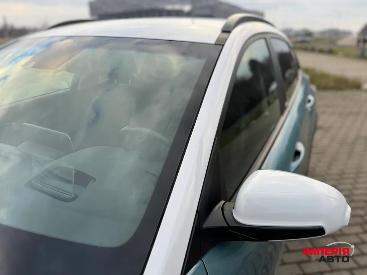 Hyundai Kona - фото 14