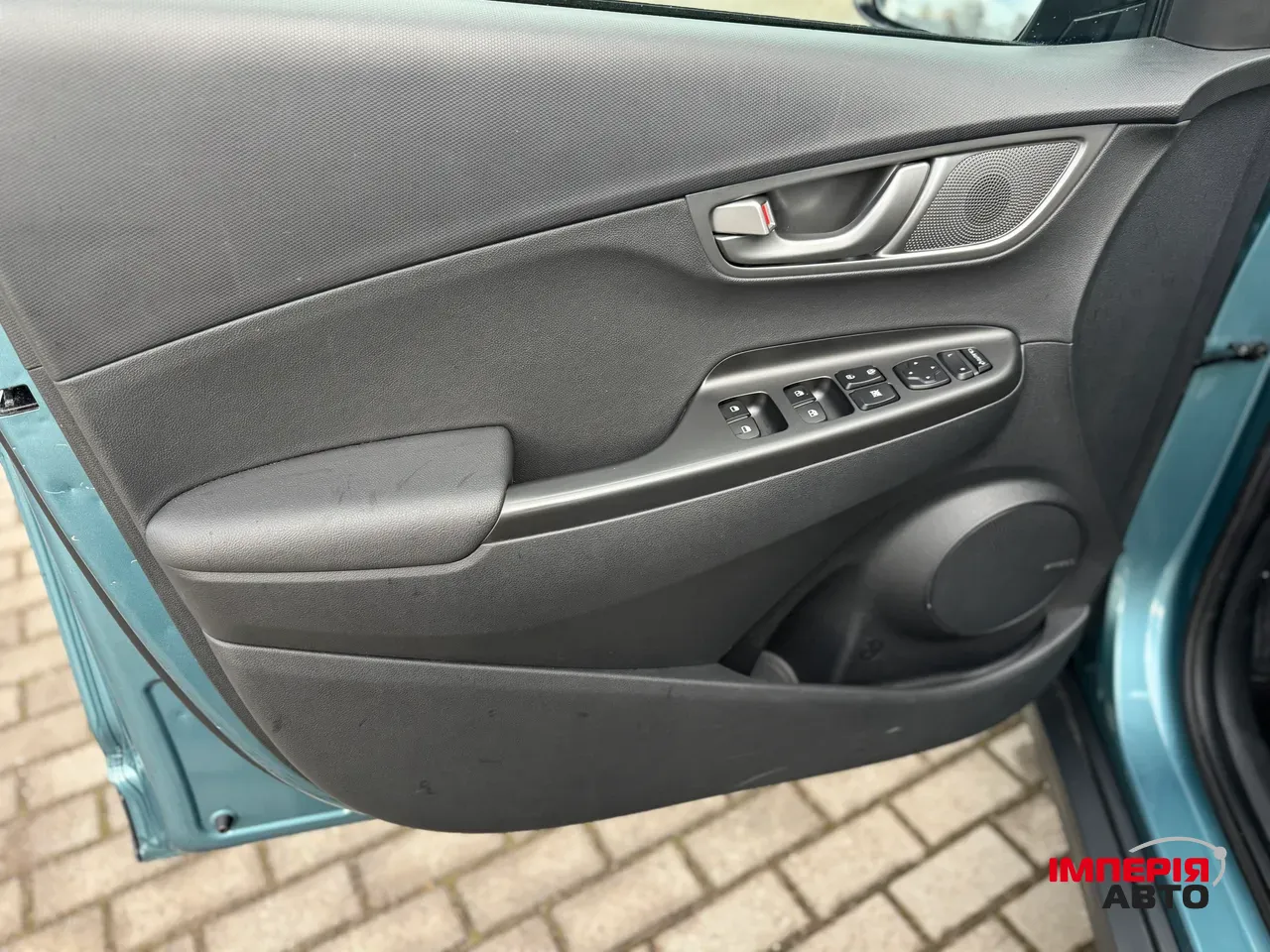 Hyundai Kona - фото 22