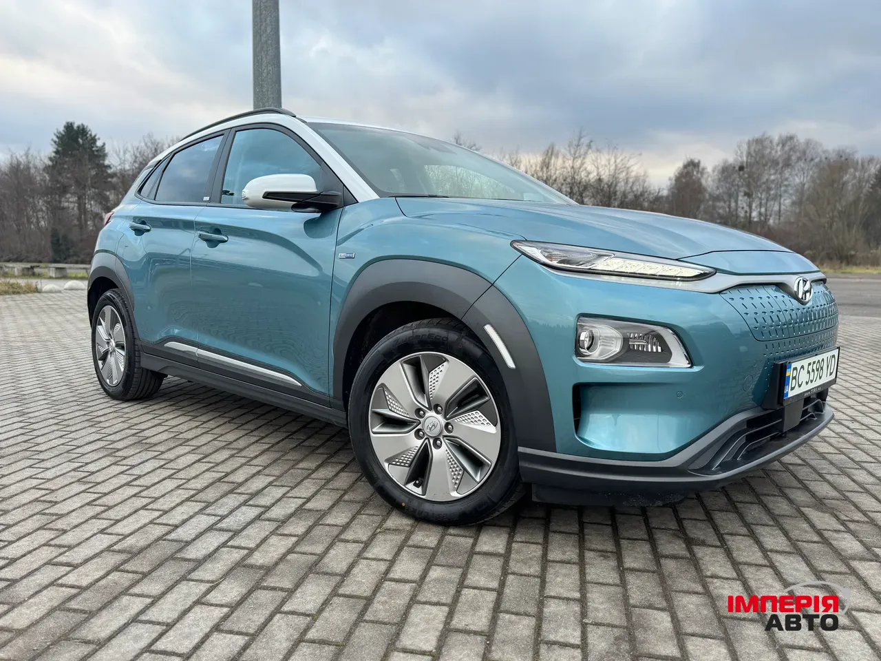 Hyundai Kona - фото 6