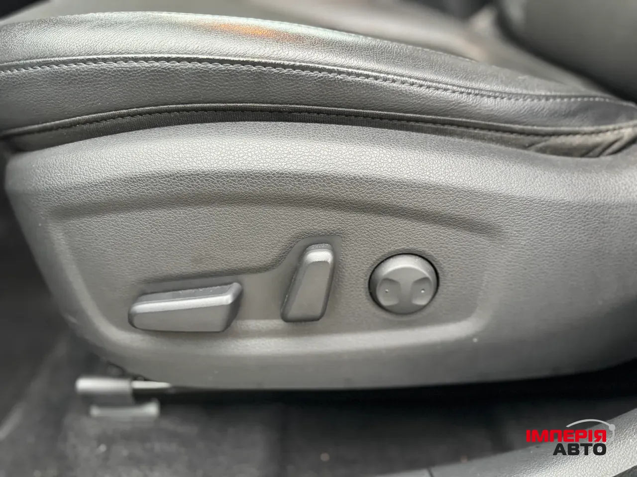 Hyundai Kona - фото 21