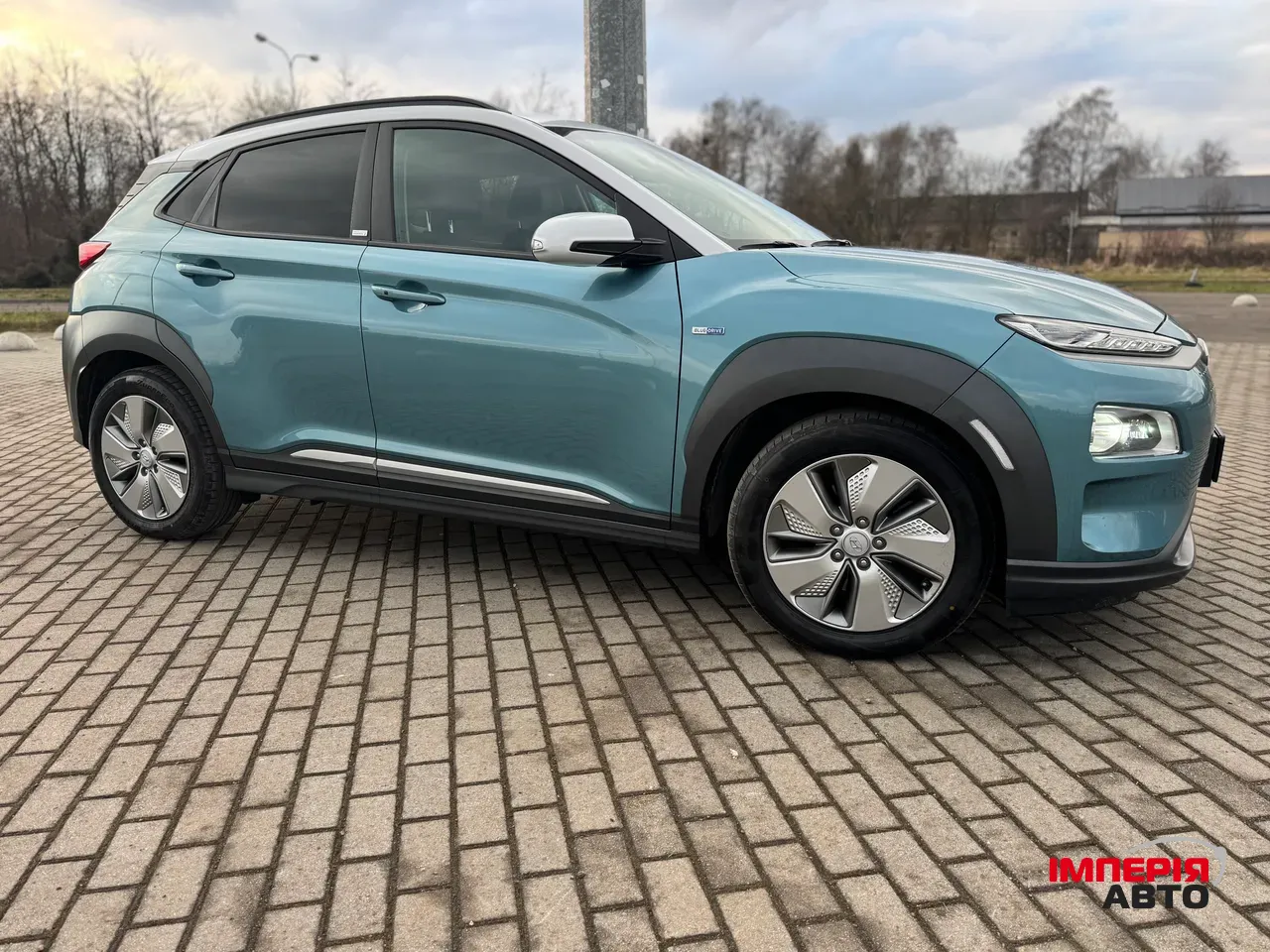 Hyundai Kona - фото 5