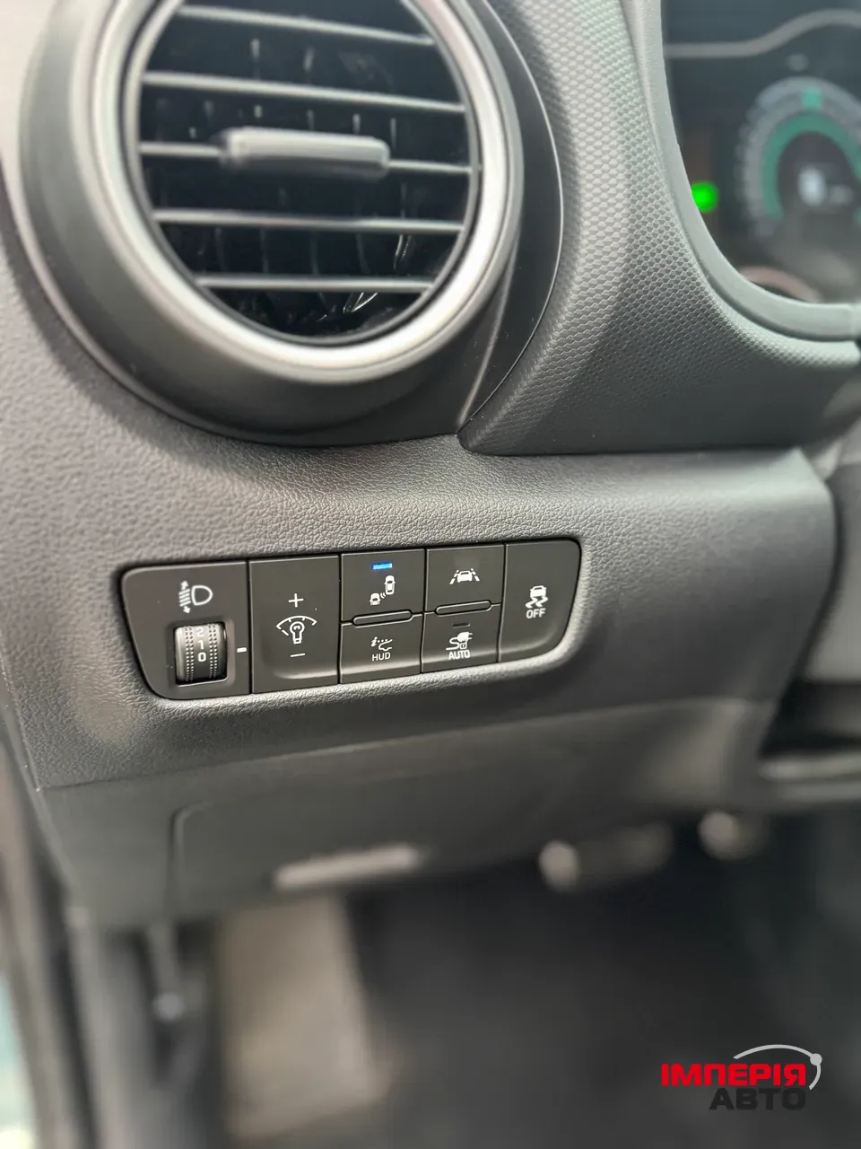 Hyundai Kona - фото 24