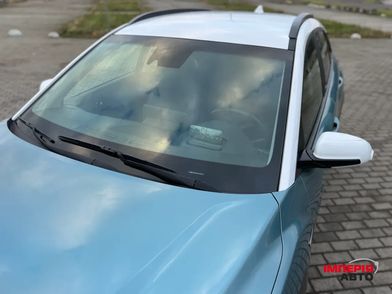 Hyundai Kona - фото 13