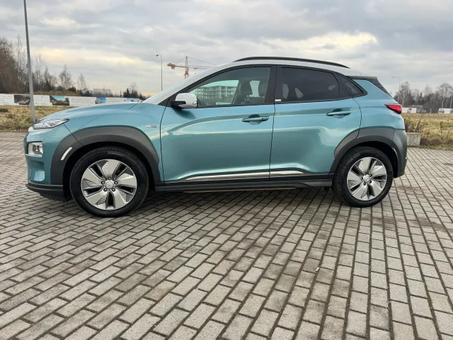 Hyundai Kona - фото 3