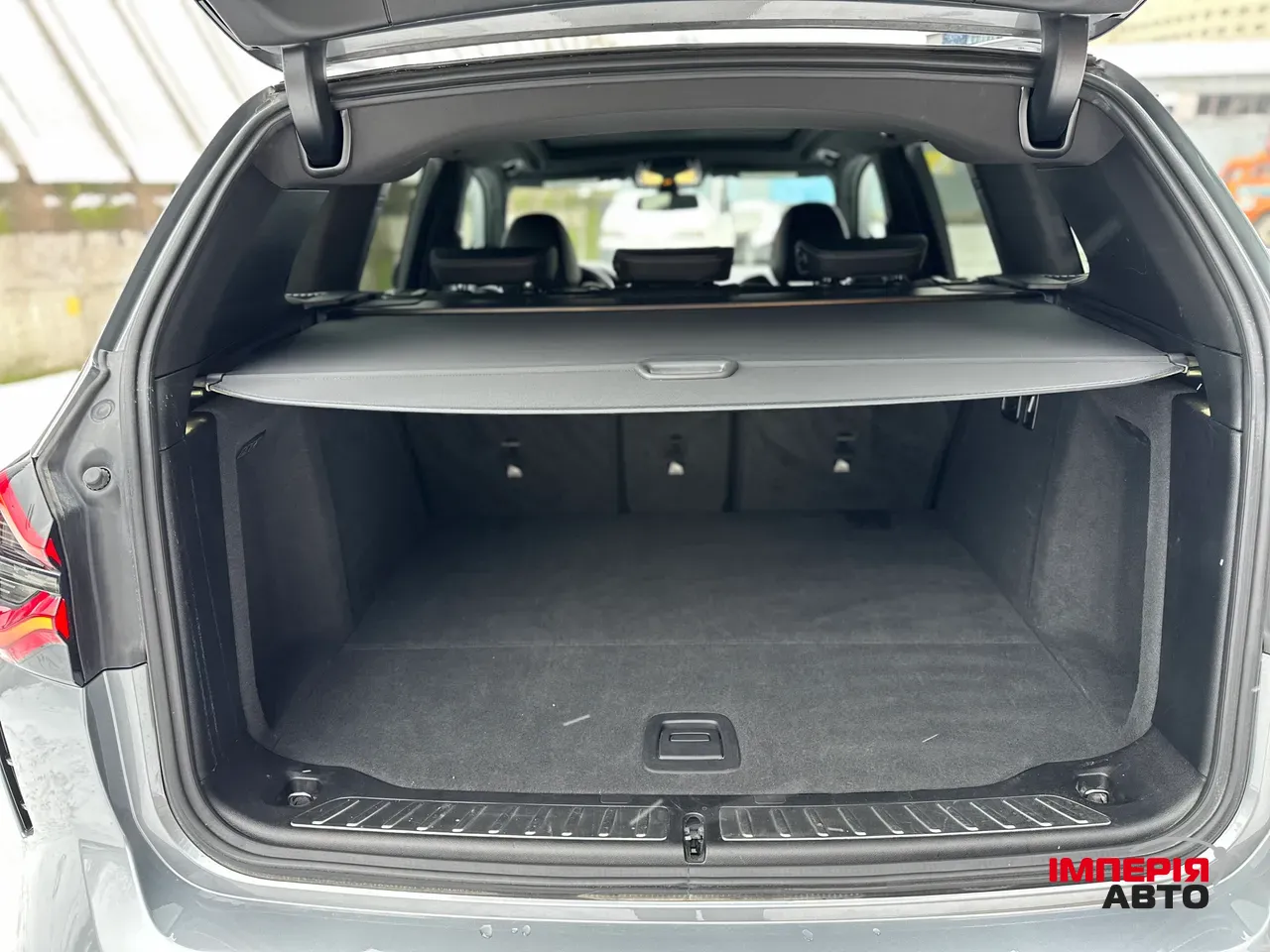 BMW X3 - фото 10