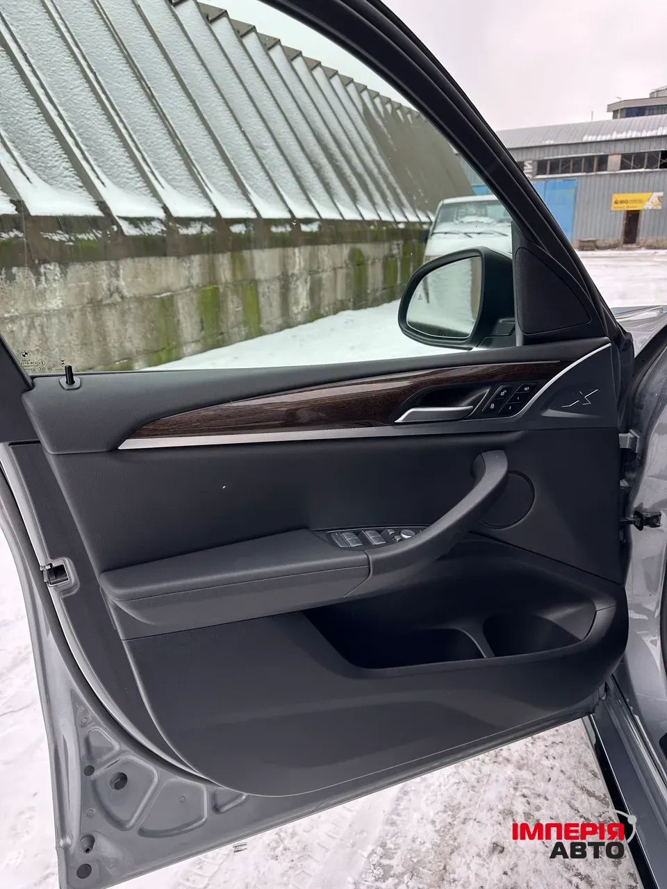 BMW X3 - фото 13