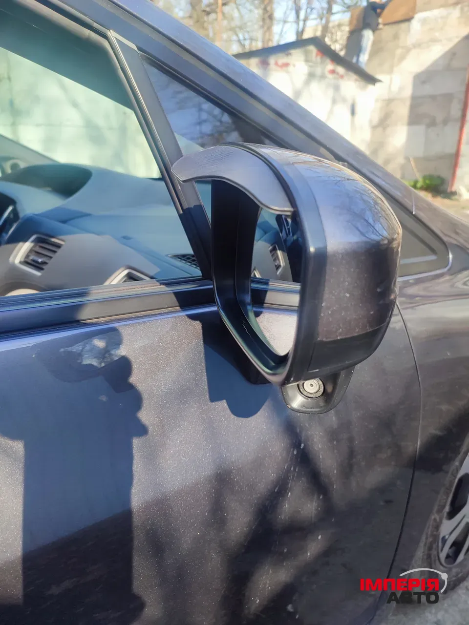 Honda Civic - фото 6