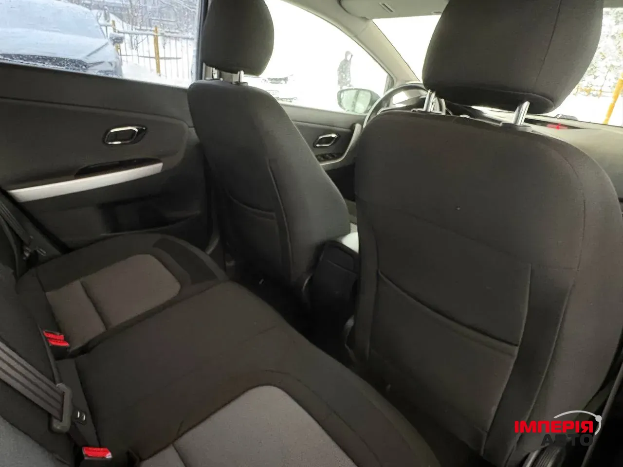 Kia Ceed - фото 6