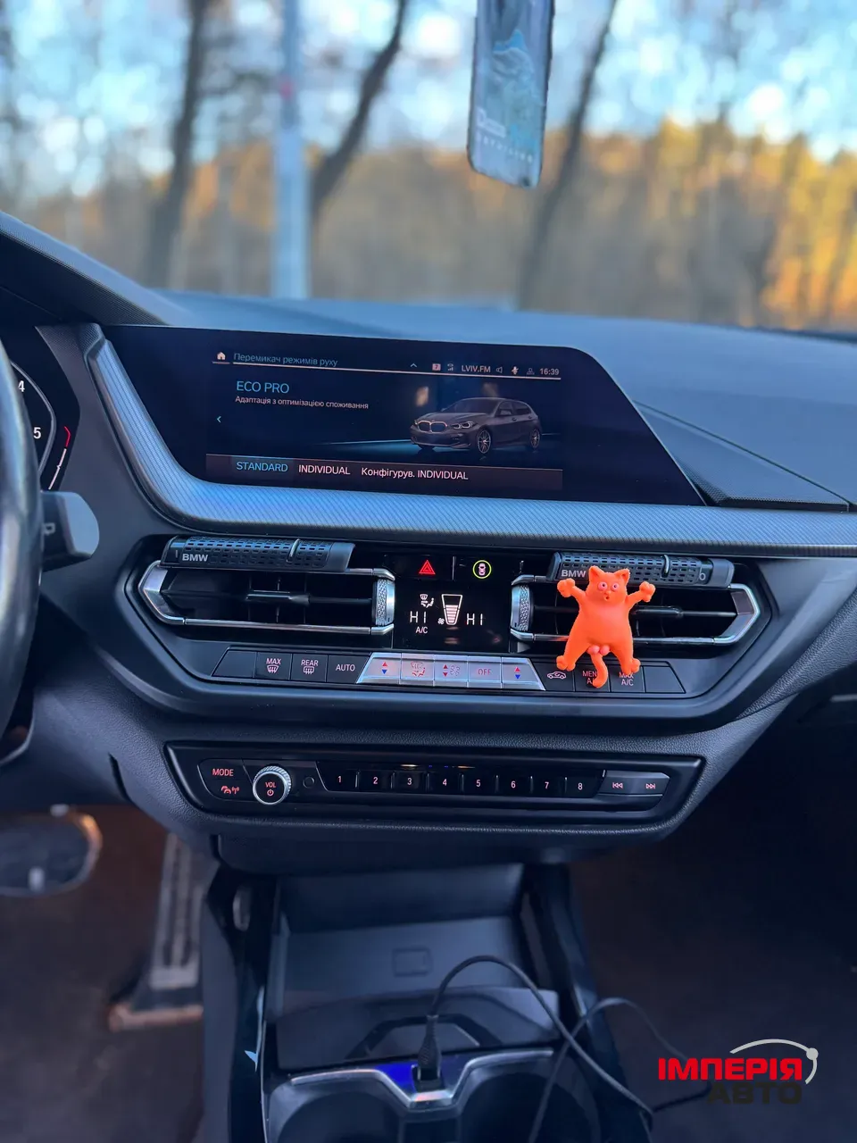 BMW 1 серії - фото 13