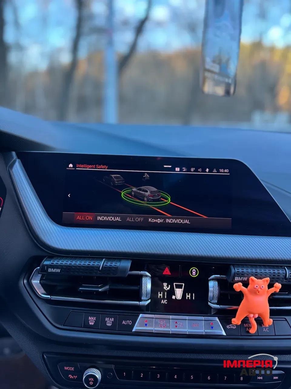 BMW 1 серії - фото 14