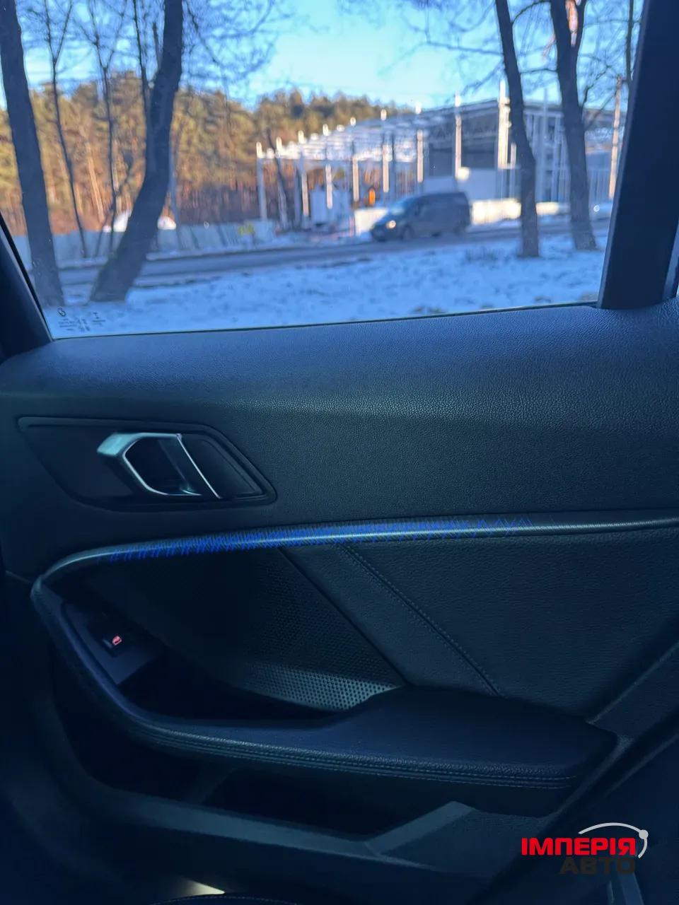 BMW 1 серії - фото 18