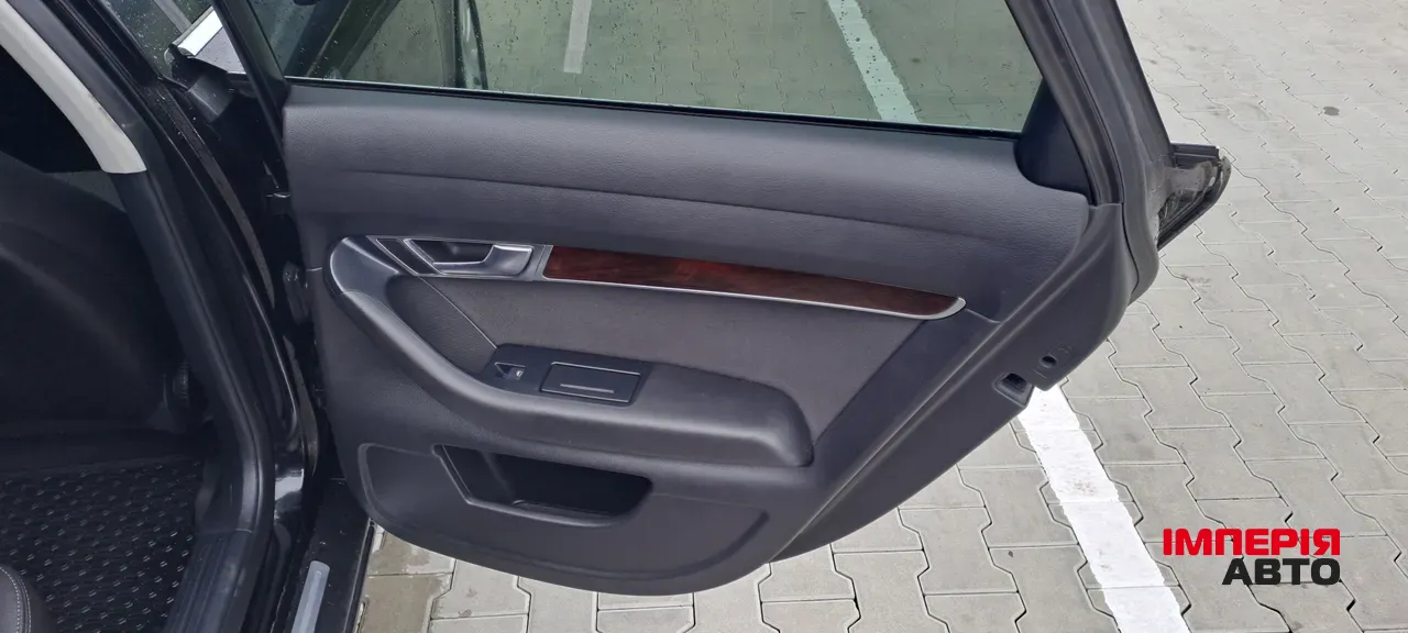 Audi A6 - фото 15