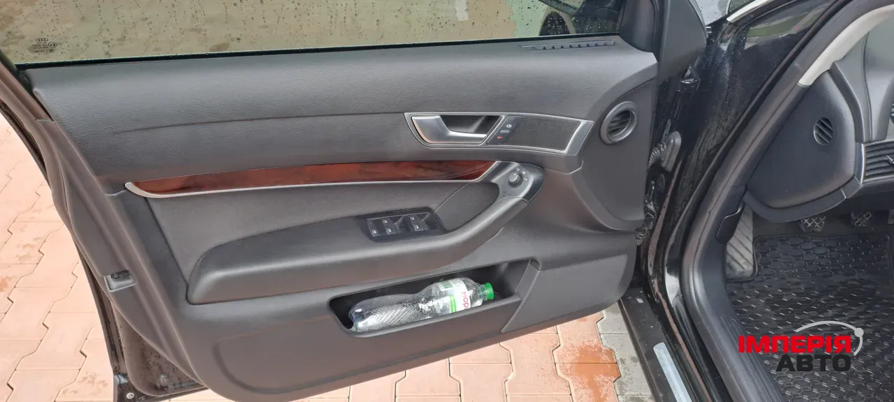 Audi A6 - фото 11