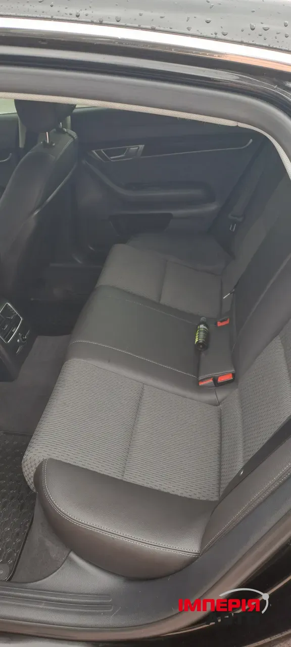 Audi A6 - фото 13