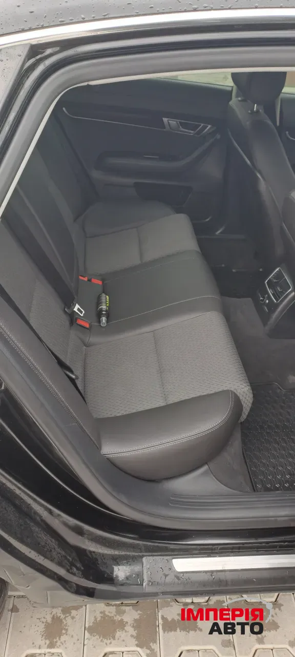 Audi A6 - фото 14