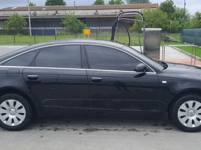 Audi A6 - фото 3