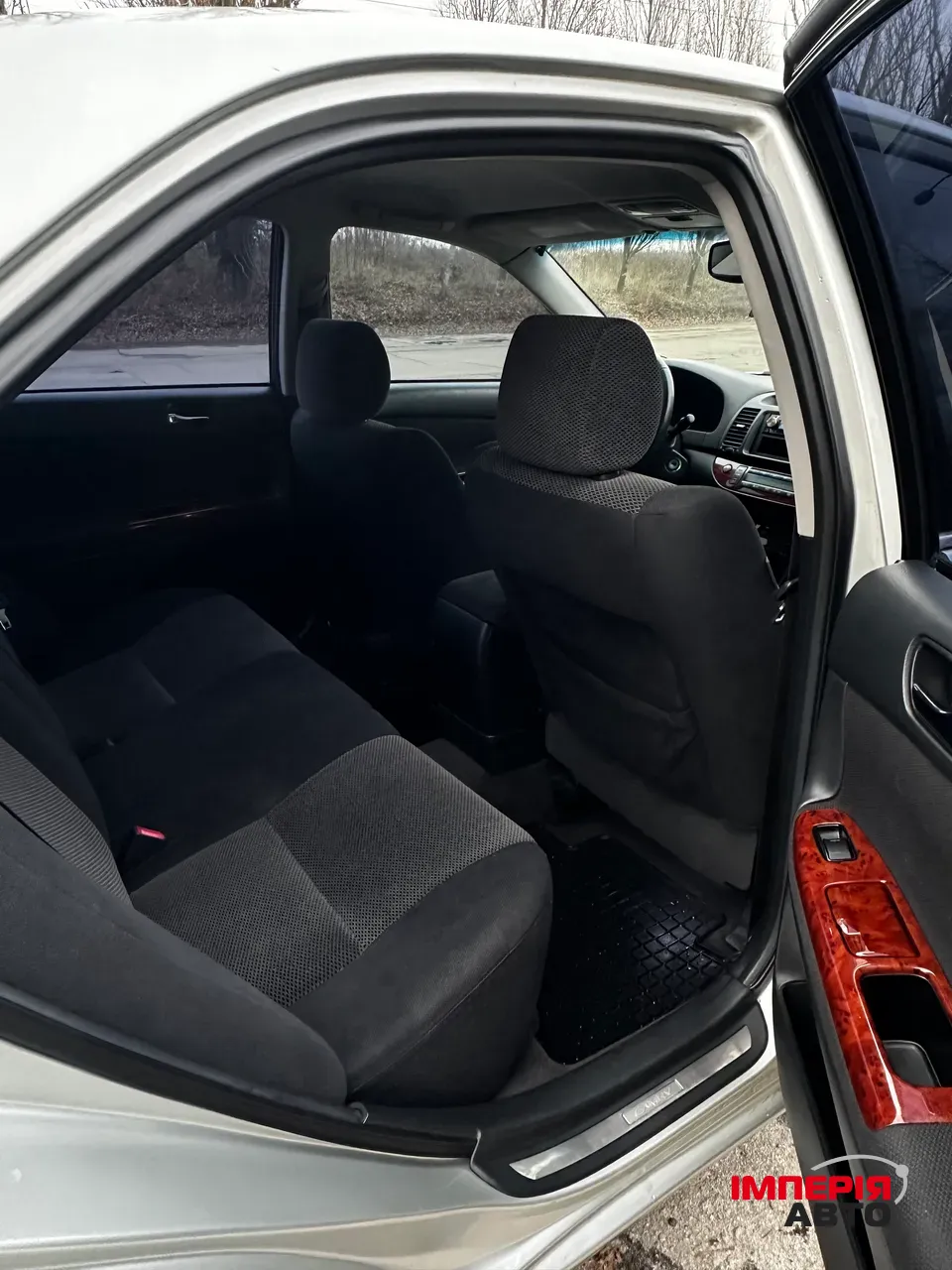 Toyota Camry - фото 10