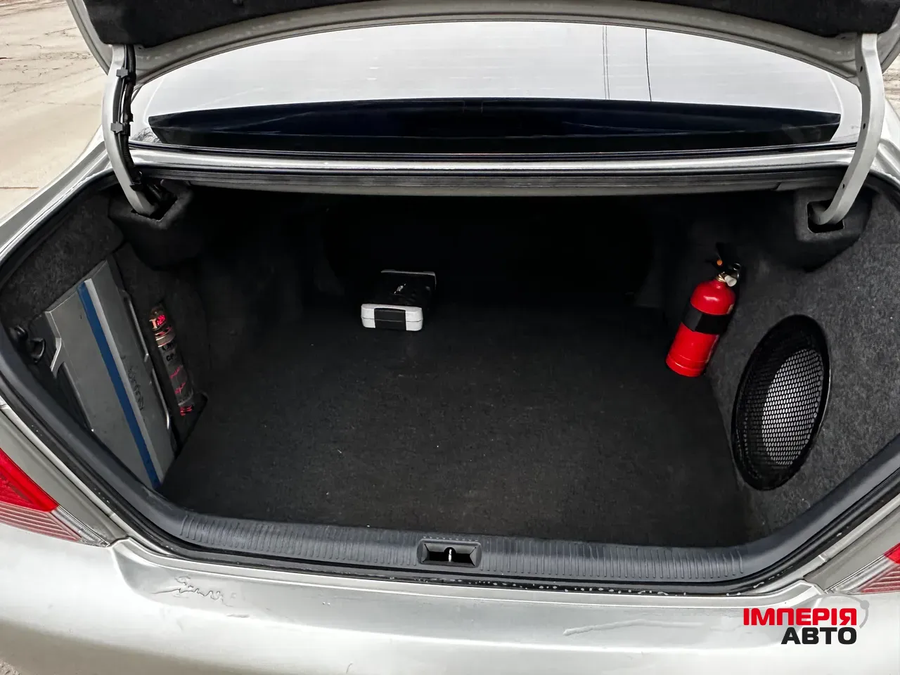 Toyota Camry - фото 7