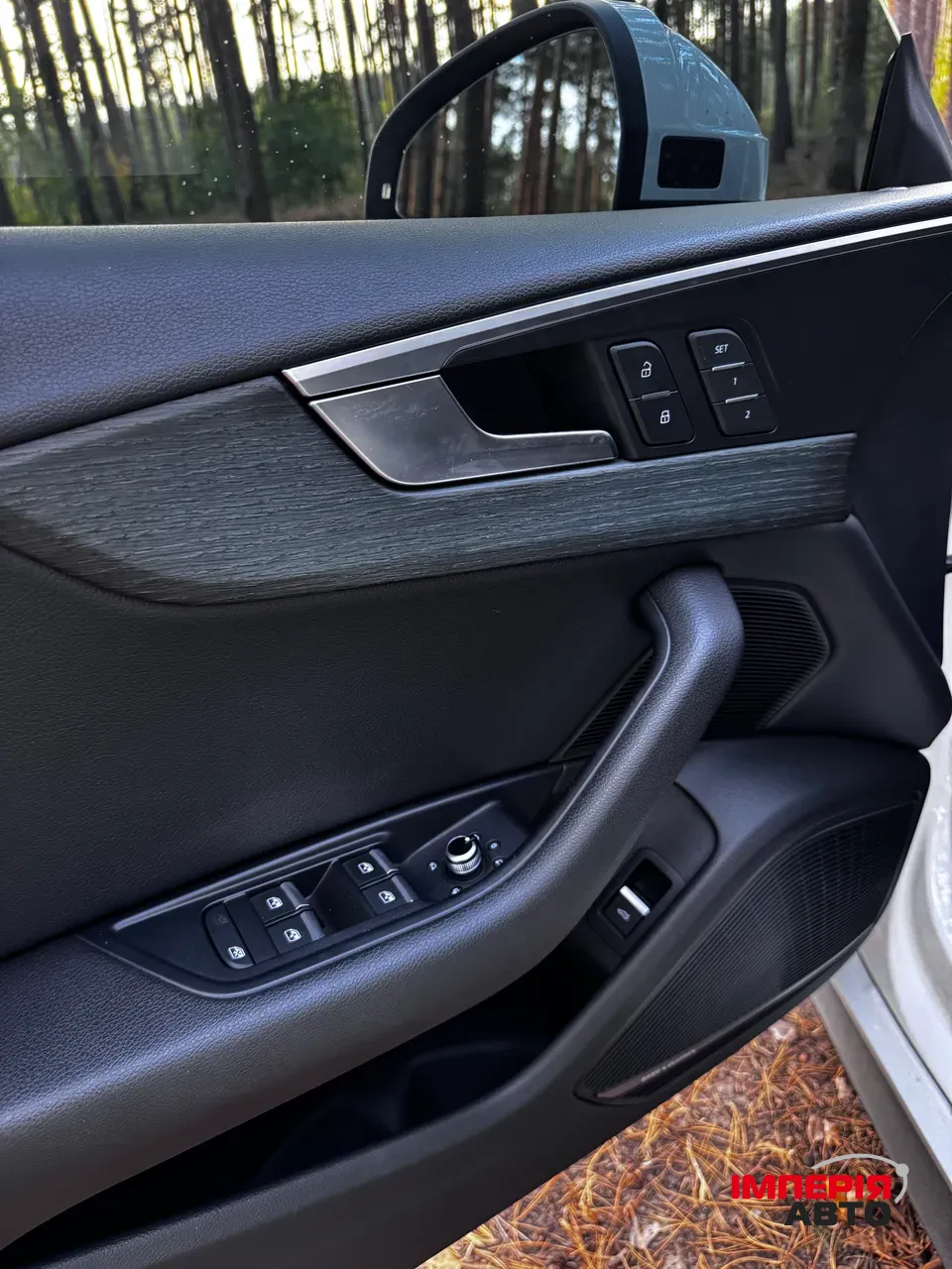 Audi A5 - фото 10