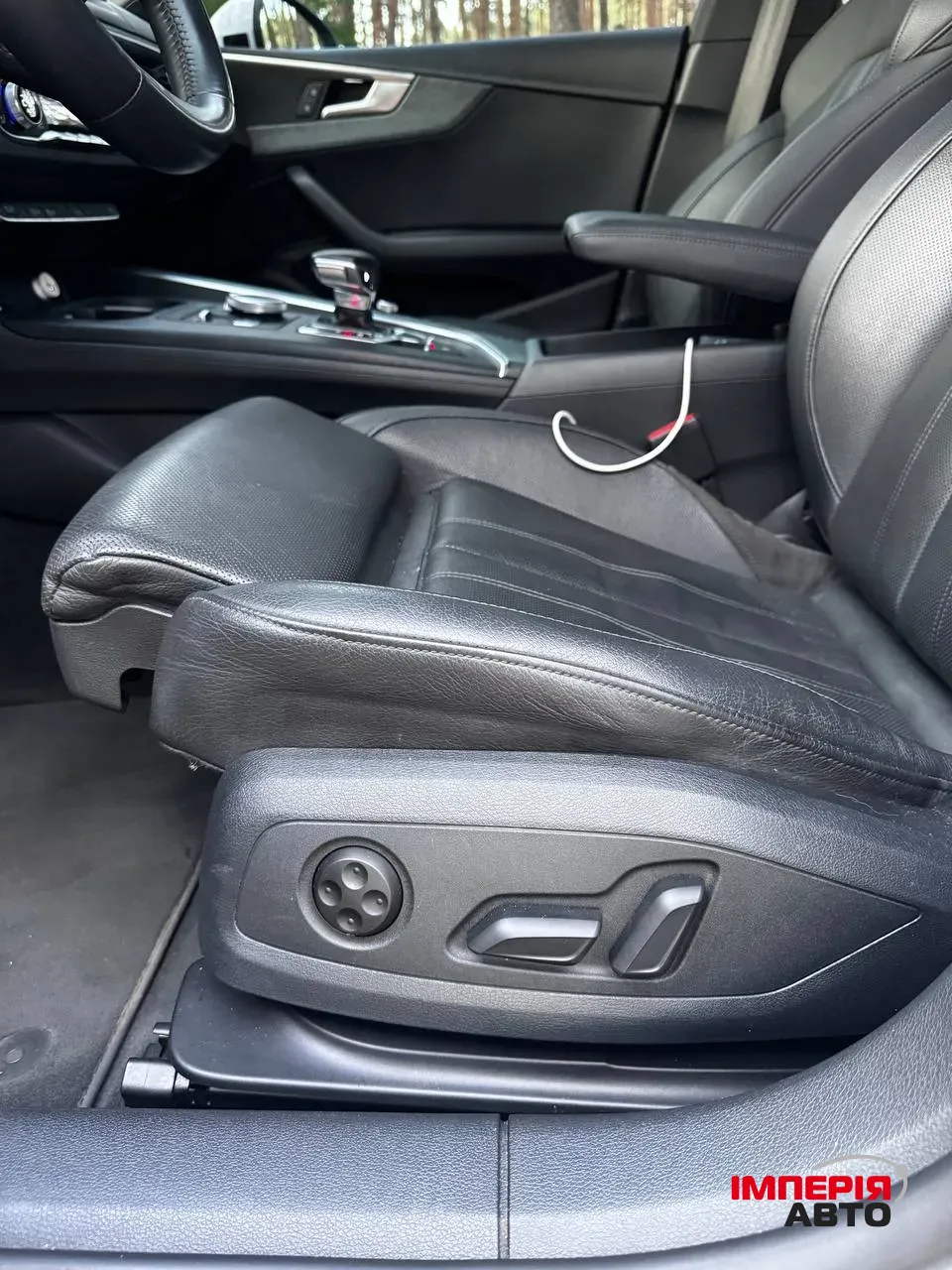 Audi A5 - фото 7