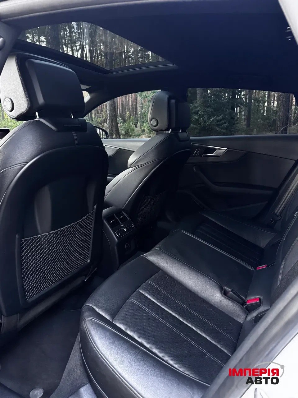 Audi A5 - фото 11