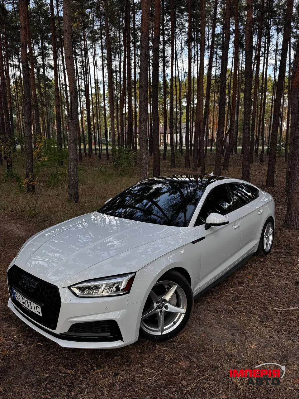 Audi A5 - фото 2