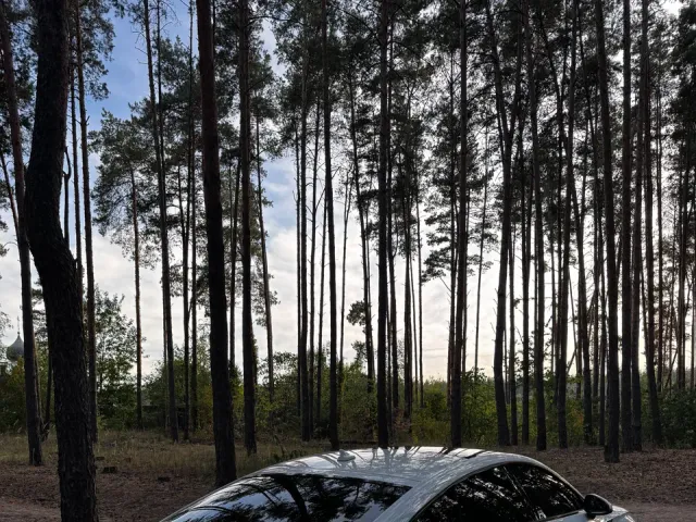 Audi A5 - фото 3