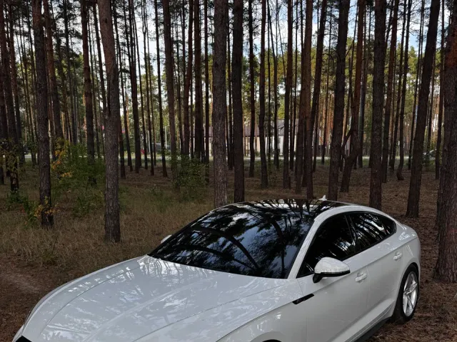 Audi A5 - фото 2