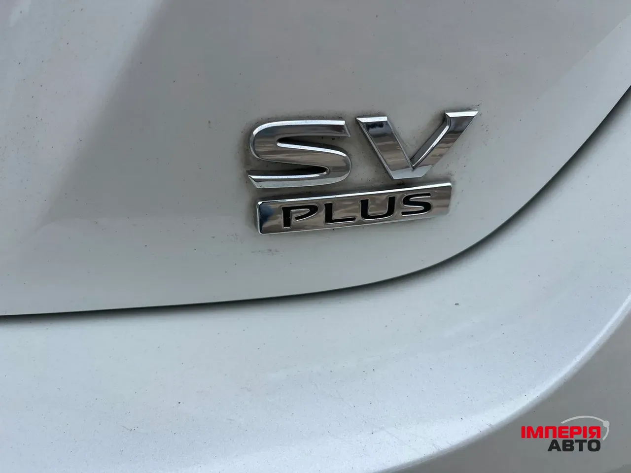 Nissan Leaf - фото 11