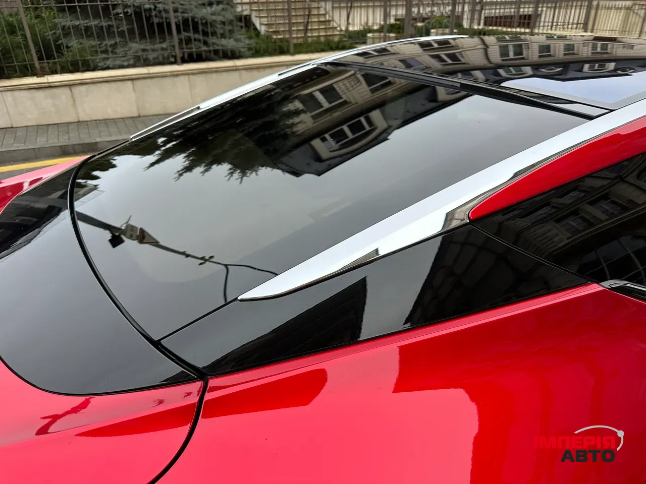 Lexus LC - фото 16