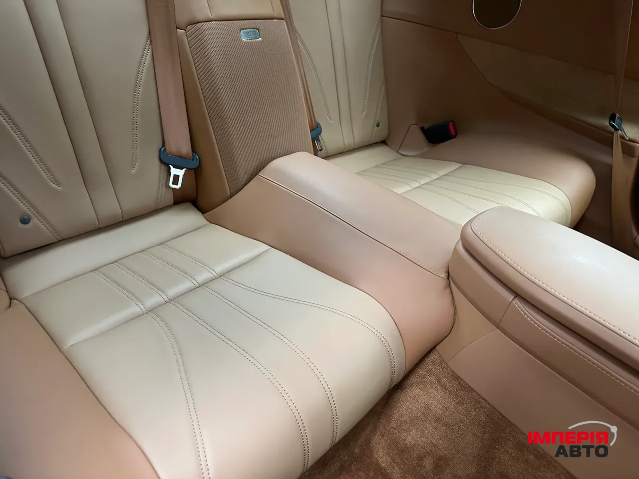 Lexus LC - фото 26