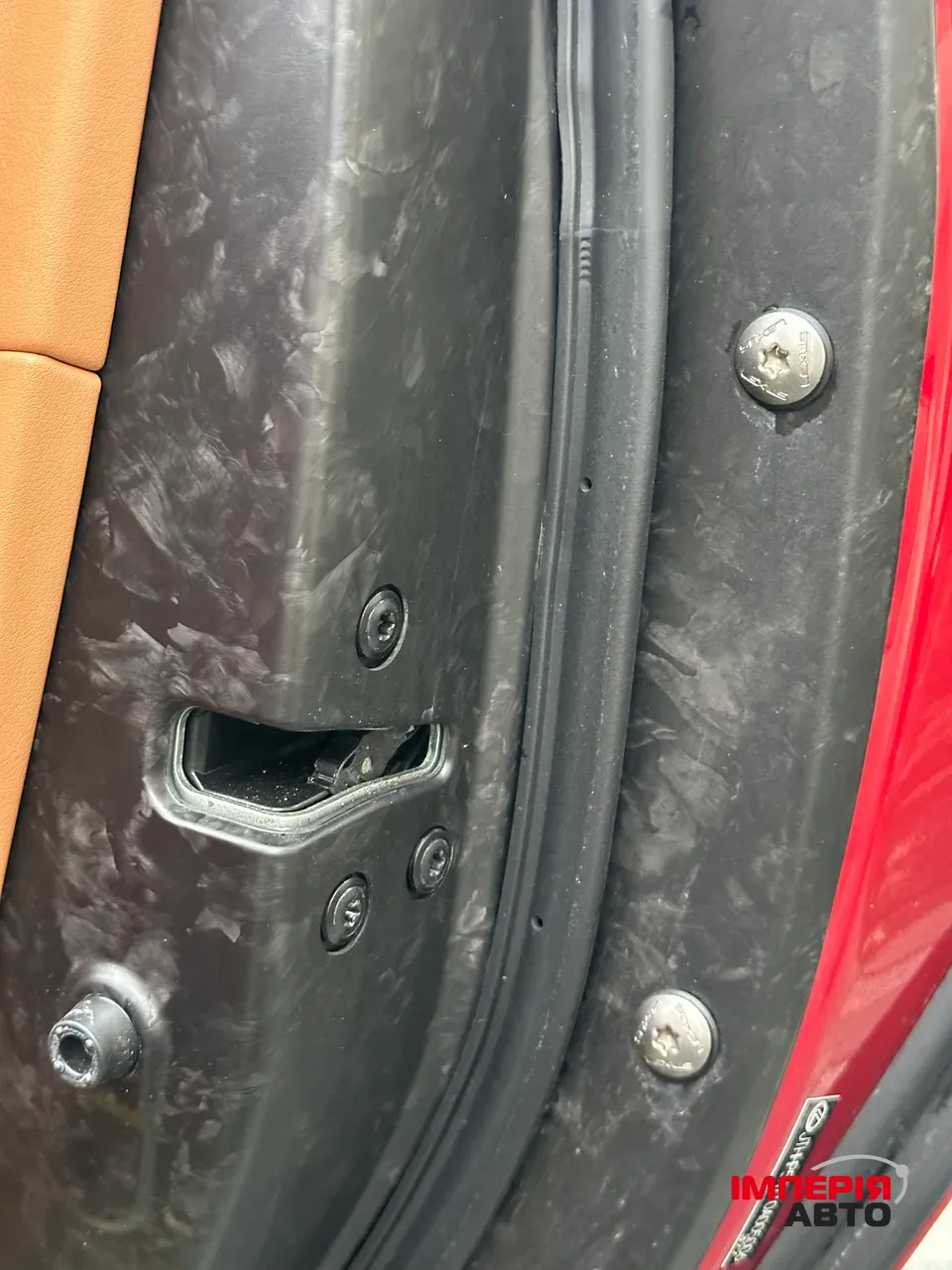 Lexus LC - фото 17