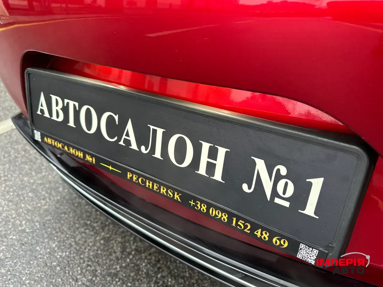 Lexus LC - фото 15