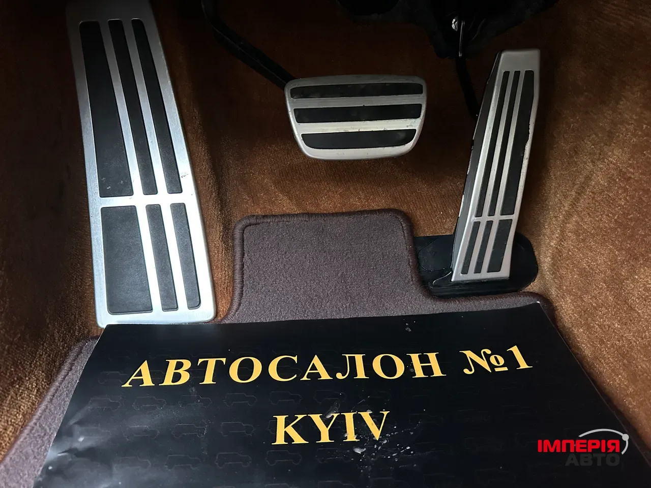 Lexus LC - фото 22