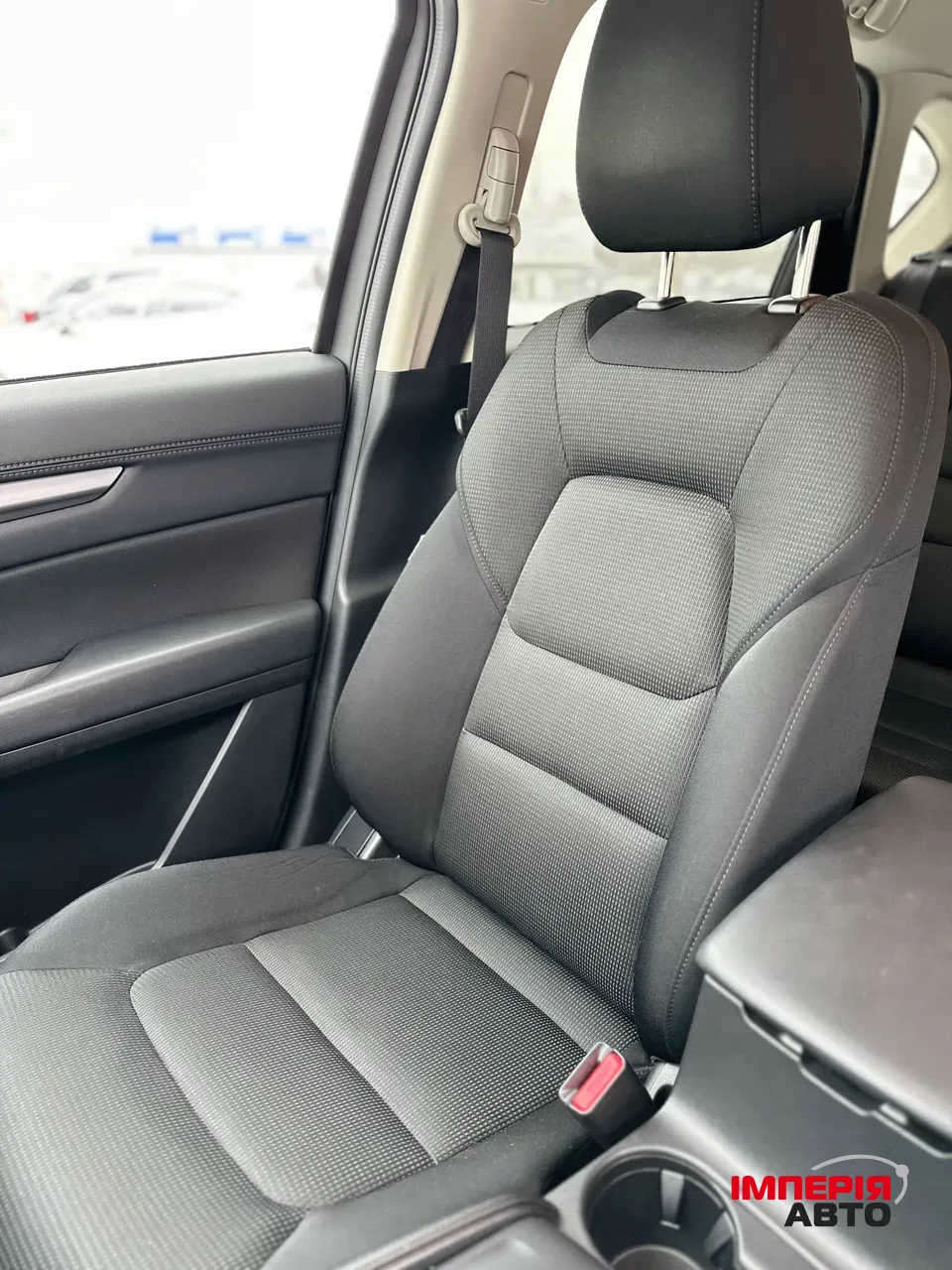 Mazda CX-5 - фото 16