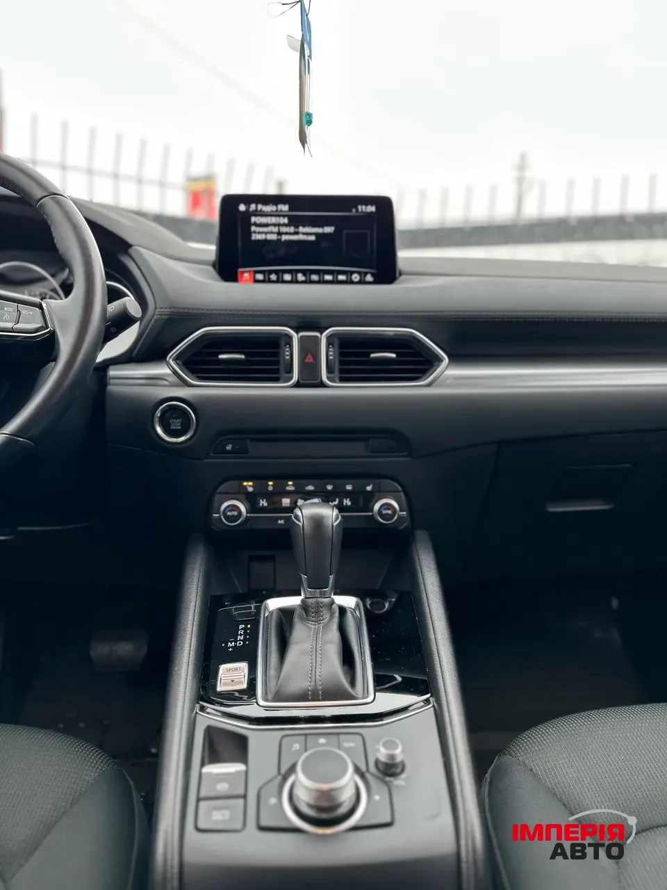 Mazda CX-5 - фото 13