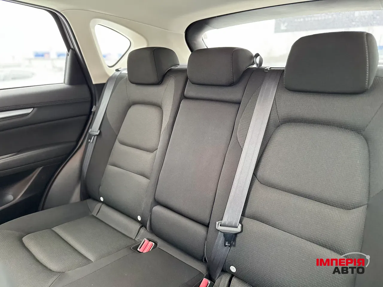 Mazda CX-5 - фото 14