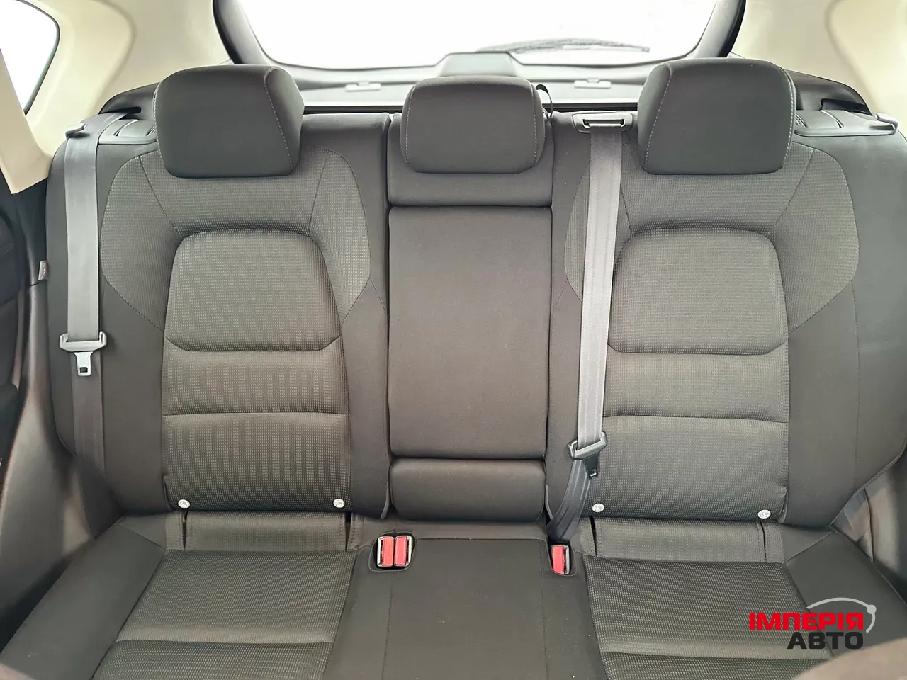 Mazda CX-5 - фото 15