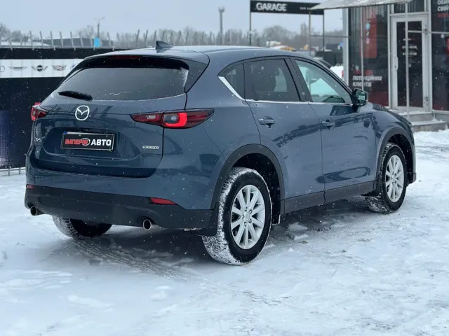Mazda CX-5 - фото 5