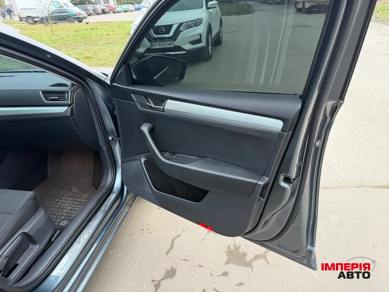 Skoda Superb - фото 30