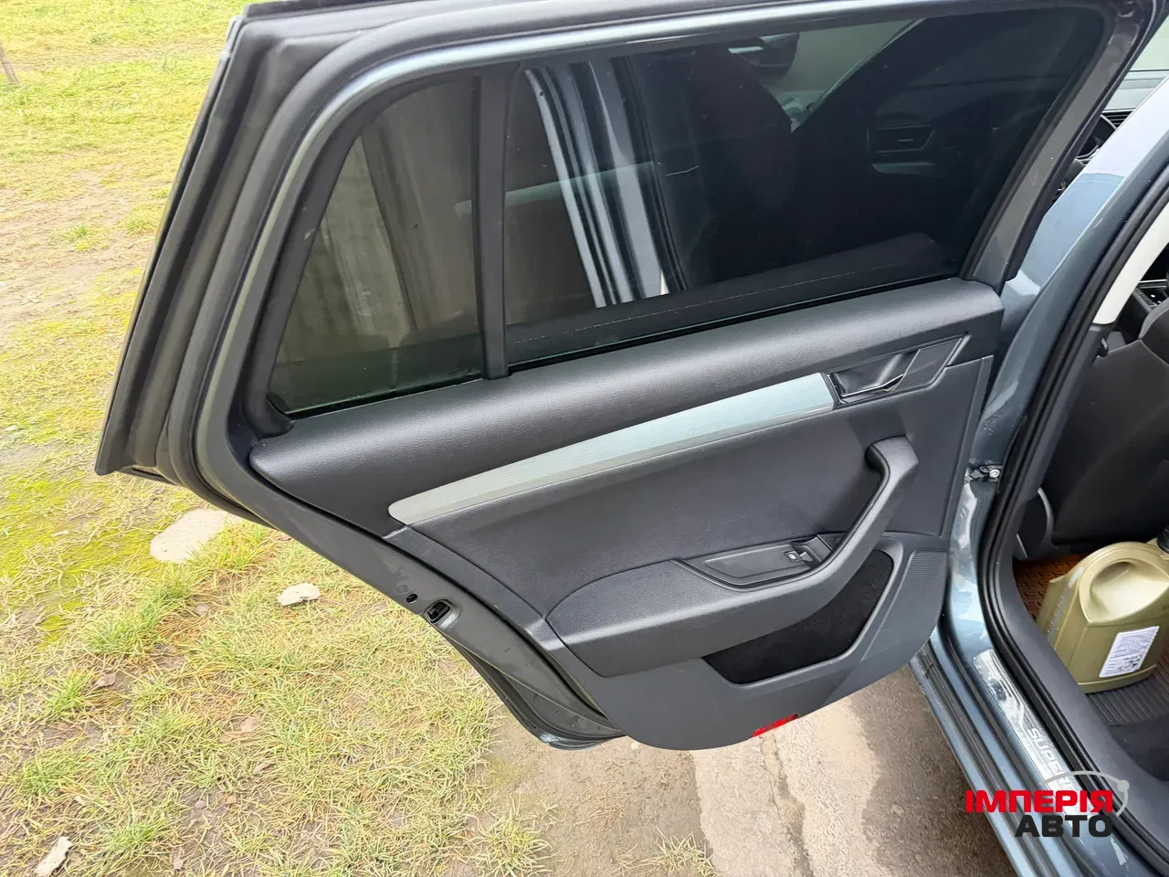 Skoda Superb - фото 34